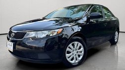 2011 Kia Forte LX