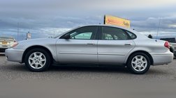2006 Ford Taurus SE