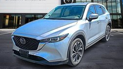 2022 Mazda CX-5 2.5 S Premium
