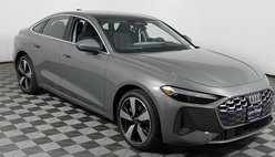 2025 Audi A5 quattro Premium Plus TFSI