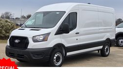 2026 Ford Transit 250