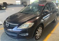 2008 Mazda CX-9 