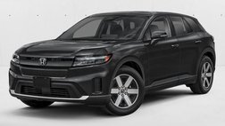 2026 Honda Prologue EX