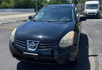 2010 Nissan Rogue SL