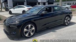 2025 Audi A6 Sportback e-tron quattro Premium Plus
