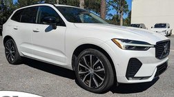 2023 Volvo XC60 B5 Plus Dark Theme