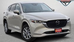 2024 Mazda CX-5 2.5 S Select