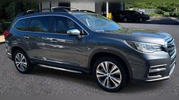2021 Subaru Ascent Touring