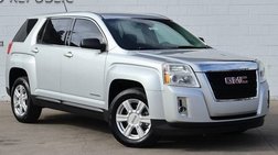 2015 GMC Terrain SL