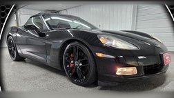 2005 Chevrolet Corvette Base