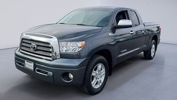 2007 Toyota Tundra Limited