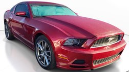 2014 Ford Mustang V6 Premium