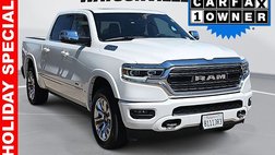 2023 Ram Ram Pickup 1500 Limited