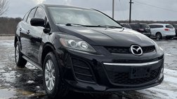2010 Mazda CX-7 i SV