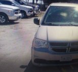 2020 Dodge Grand Caravan SE