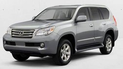 2013 Lexus GX 460 Premium