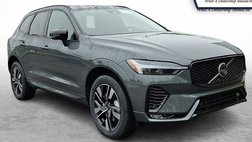 2026 Volvo XC60 B5 Core