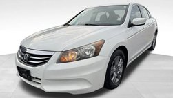 2011 Honda Accord SE