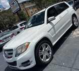 2013 Mercedes-Benz GLK-Class GLK 350 4MATIC
