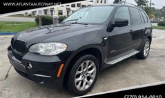 2012 BMW X5 xDrive35i Premium