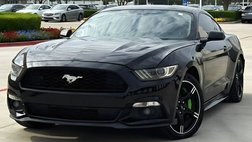 2016 Ford Mustang GT
