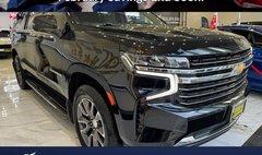 2023 Chevrolet Suburban Shield LT