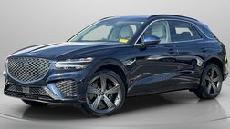 2023 Genesis GV70 3.5T Sport