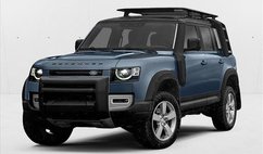 2020 Land Rover Defender 110 HSE