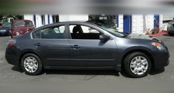 2009 Nissan Altima 2.5 S