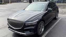2024 Genesis GV70 2.5T Standard