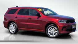 2024 Dodge Durango GT