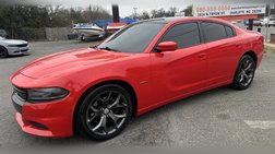 2015 Dodge Charger R/T