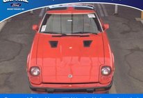 1982 Datsun 280ZX GL