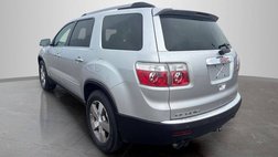 2010 GMC Acadia SLT-1