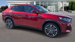 2026 BMW X2 xDrive28i