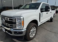 2023 Ford Super Duty F-350