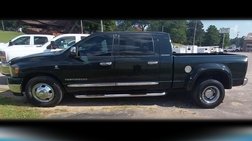 2006 Dodge Ram 3500 SLT