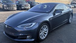 2016 Tesla Model S 70D