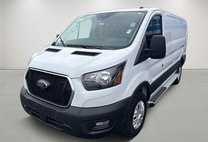 2024 Ford Transit 250