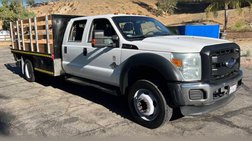 2013 Ford Base