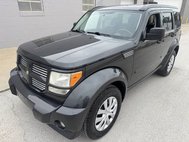 2011 Dodge Nitro Heat