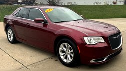 2018 Chrysler 300 Touring