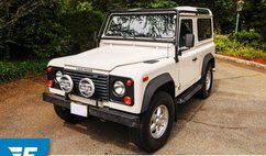 1995 Land Rover Defender 90