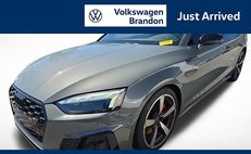 2023 Audi A5 quattro S line Prem Plus 45 TFSI