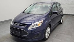 2017 Ford C-Max Hybrid SE