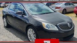 2013 Buick Verano Base