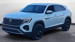 2026 Volkswagen Atlas Cross Sport SE