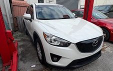 2014 Mazda CX-5 Touring