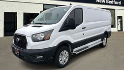 2024 Ford Transit 250