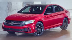 2023 Volkswagen Jetta GLI Autobahn